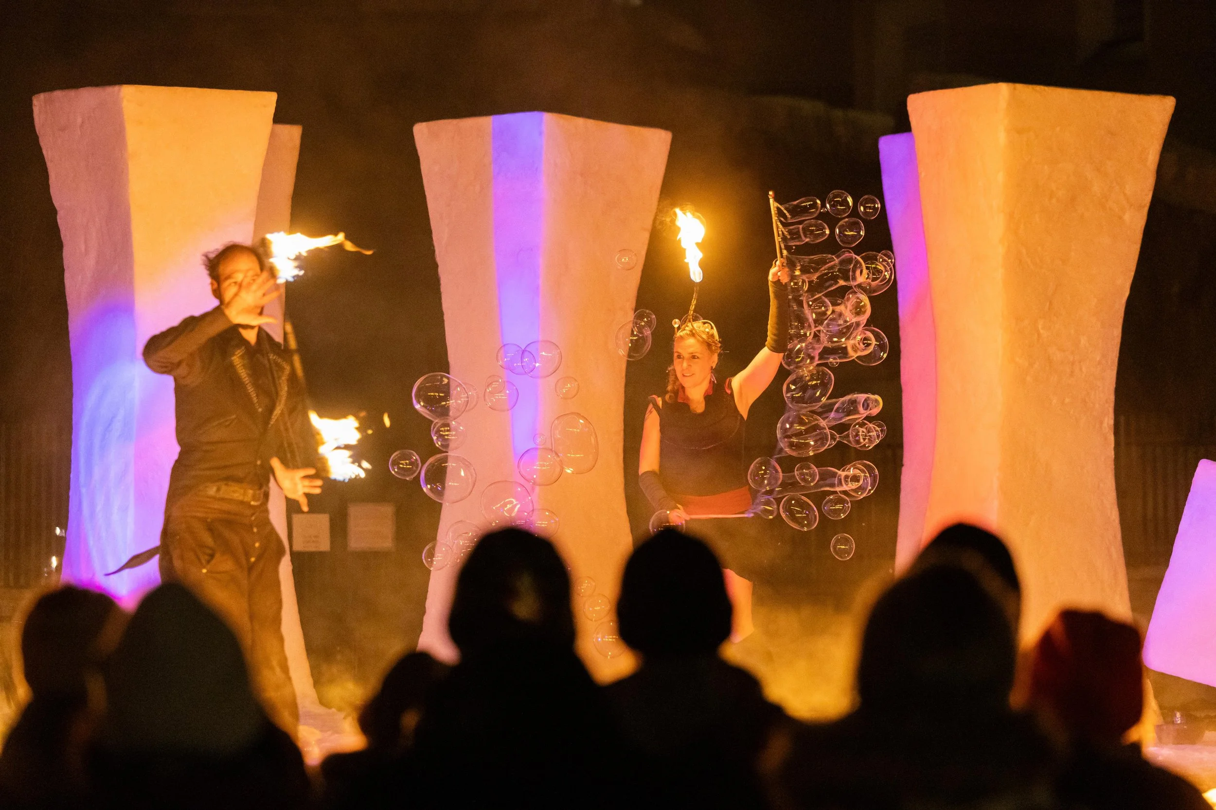  photo by  Andrea Furger  