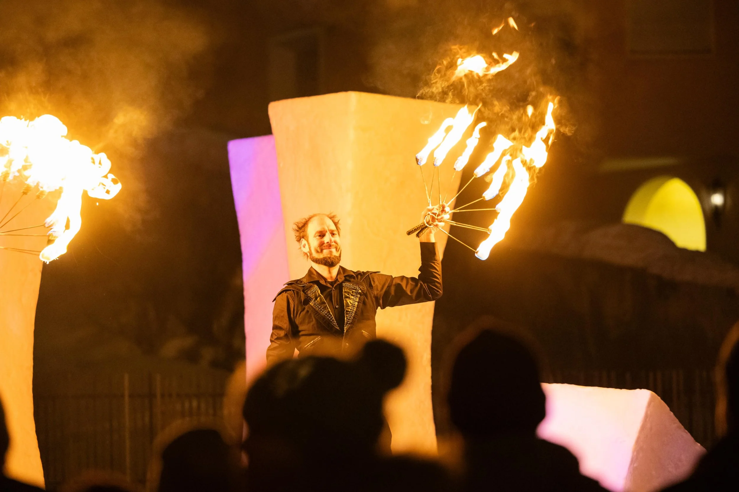  photo by  Andrea Furger  