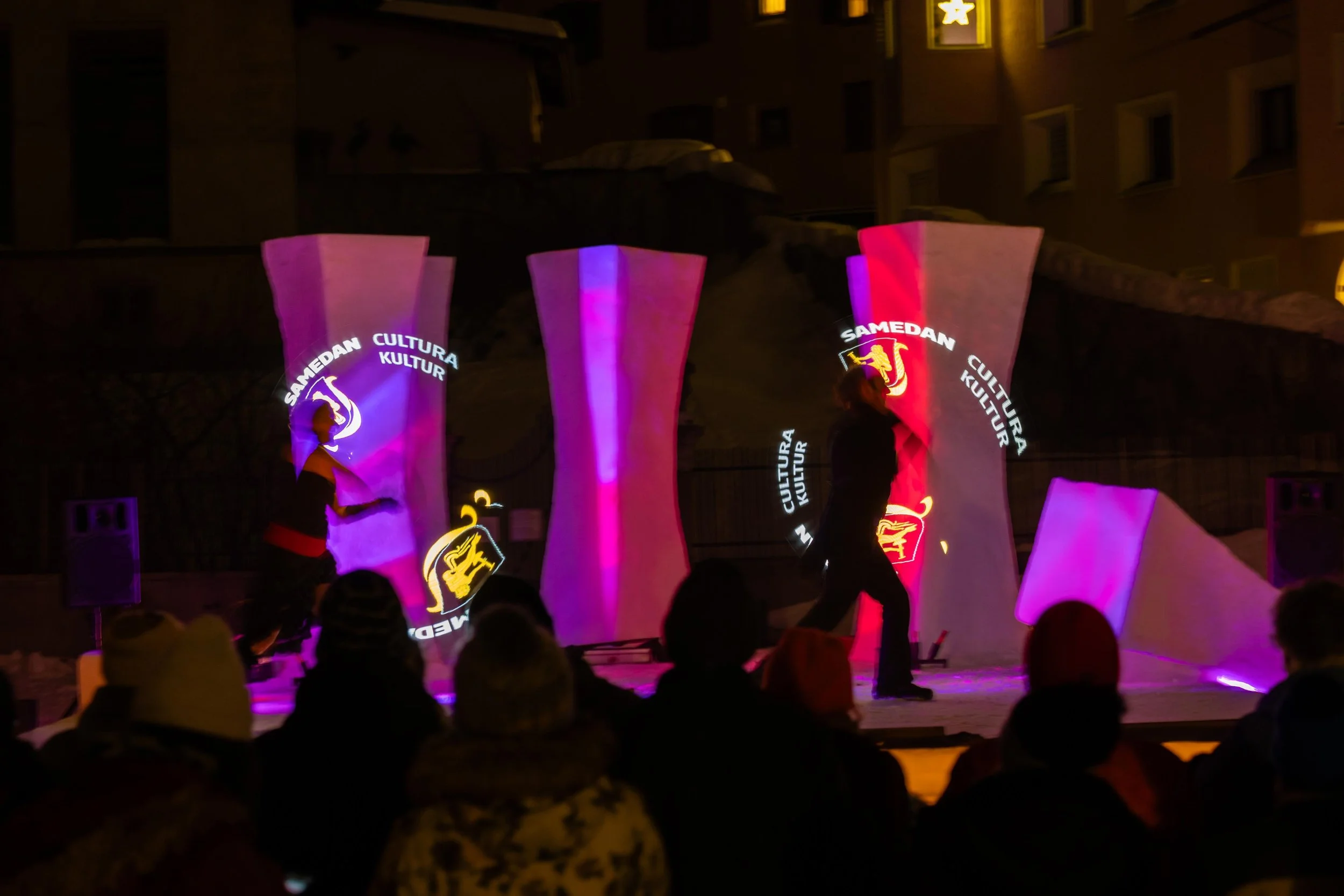  photo by  Andrea Furger  