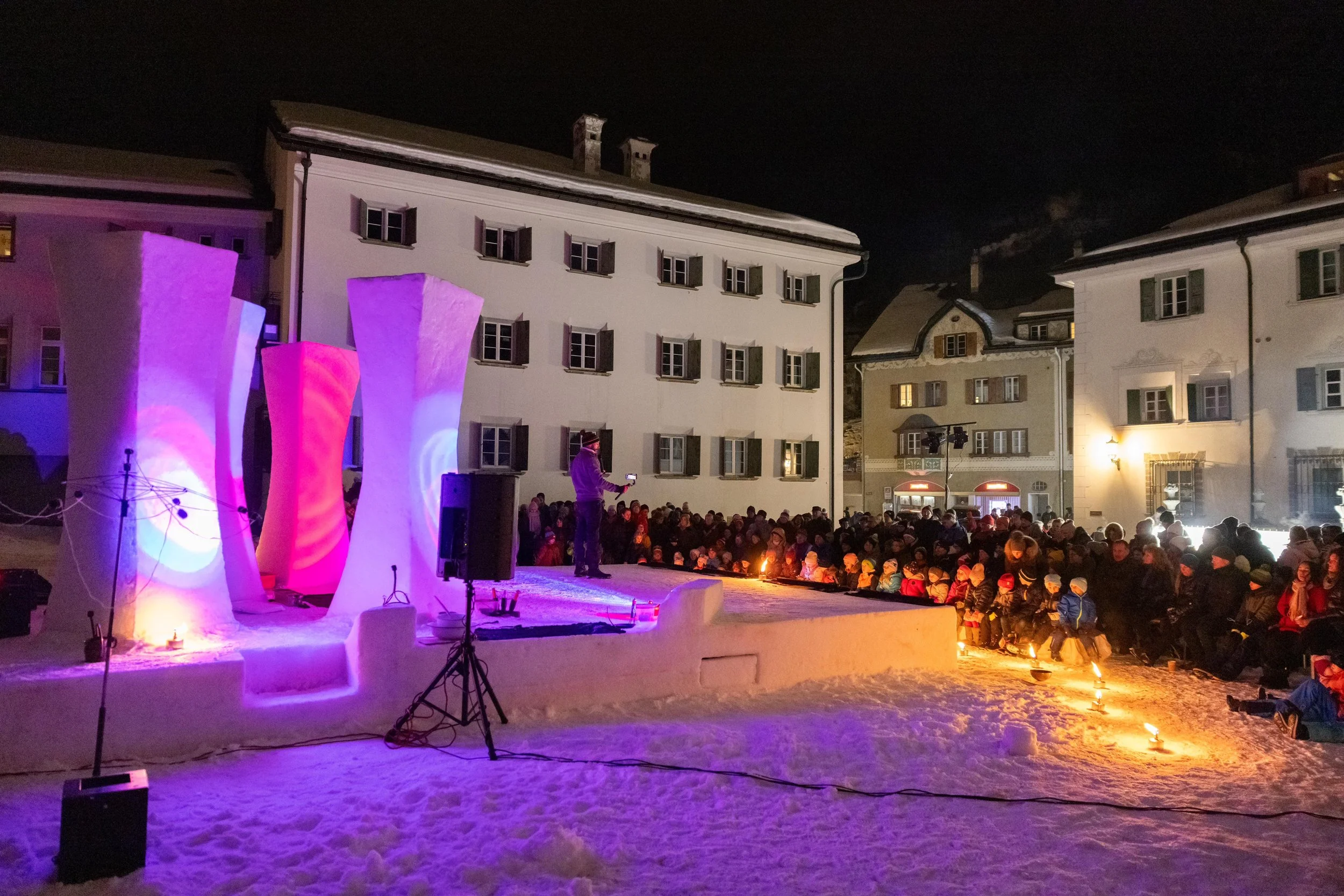  photo by  Andrea Furger  