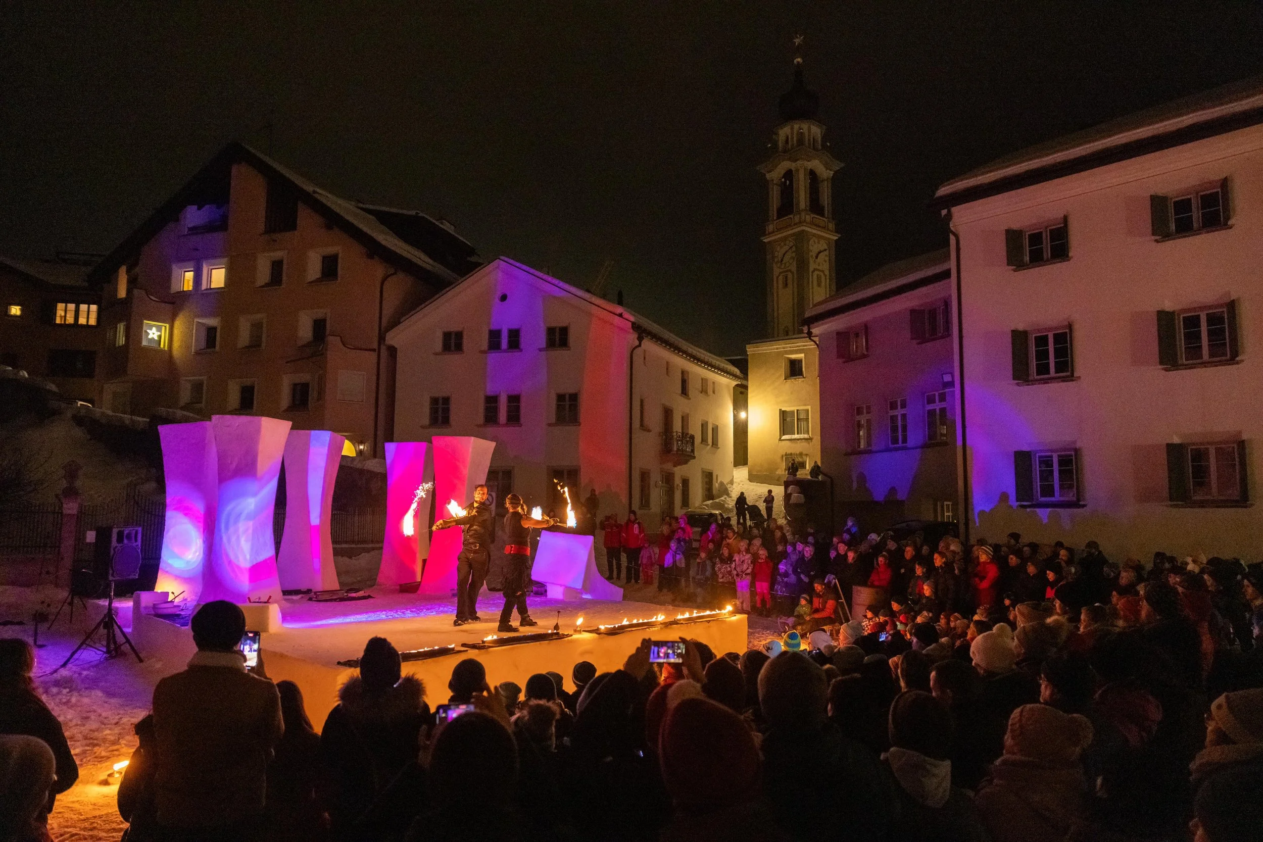  photo by  Andrea Furger  