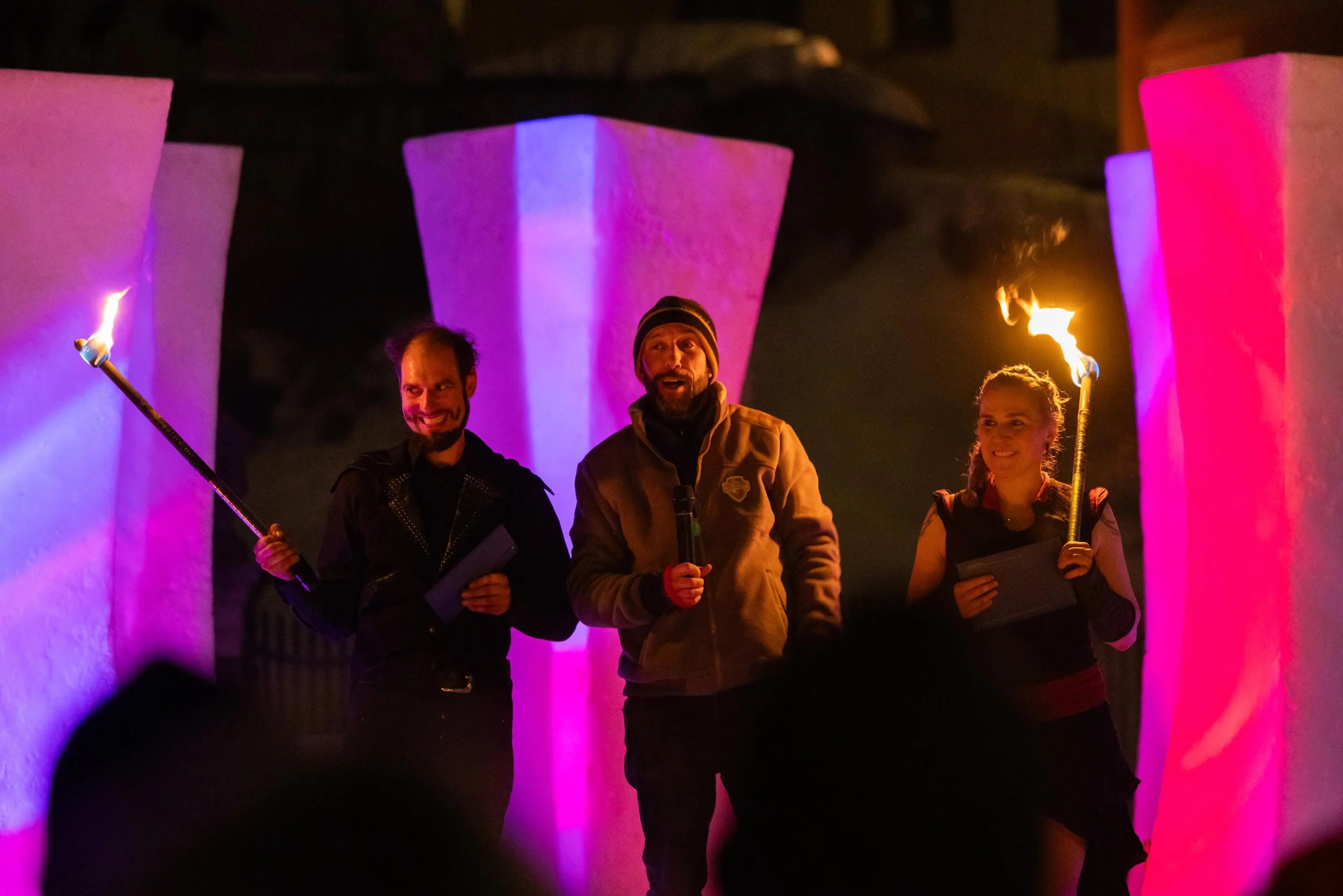  photo by  Andrea Furger  