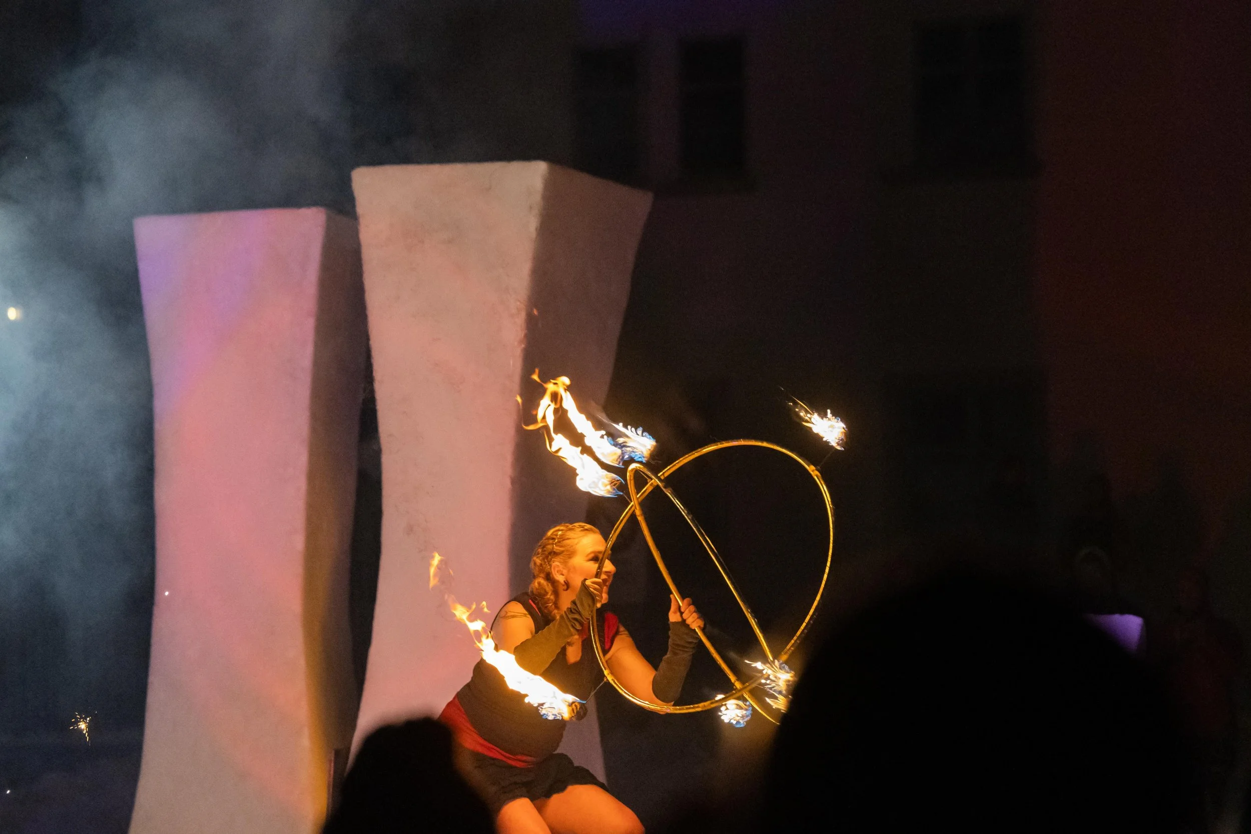  photo by  Andrea Furger  