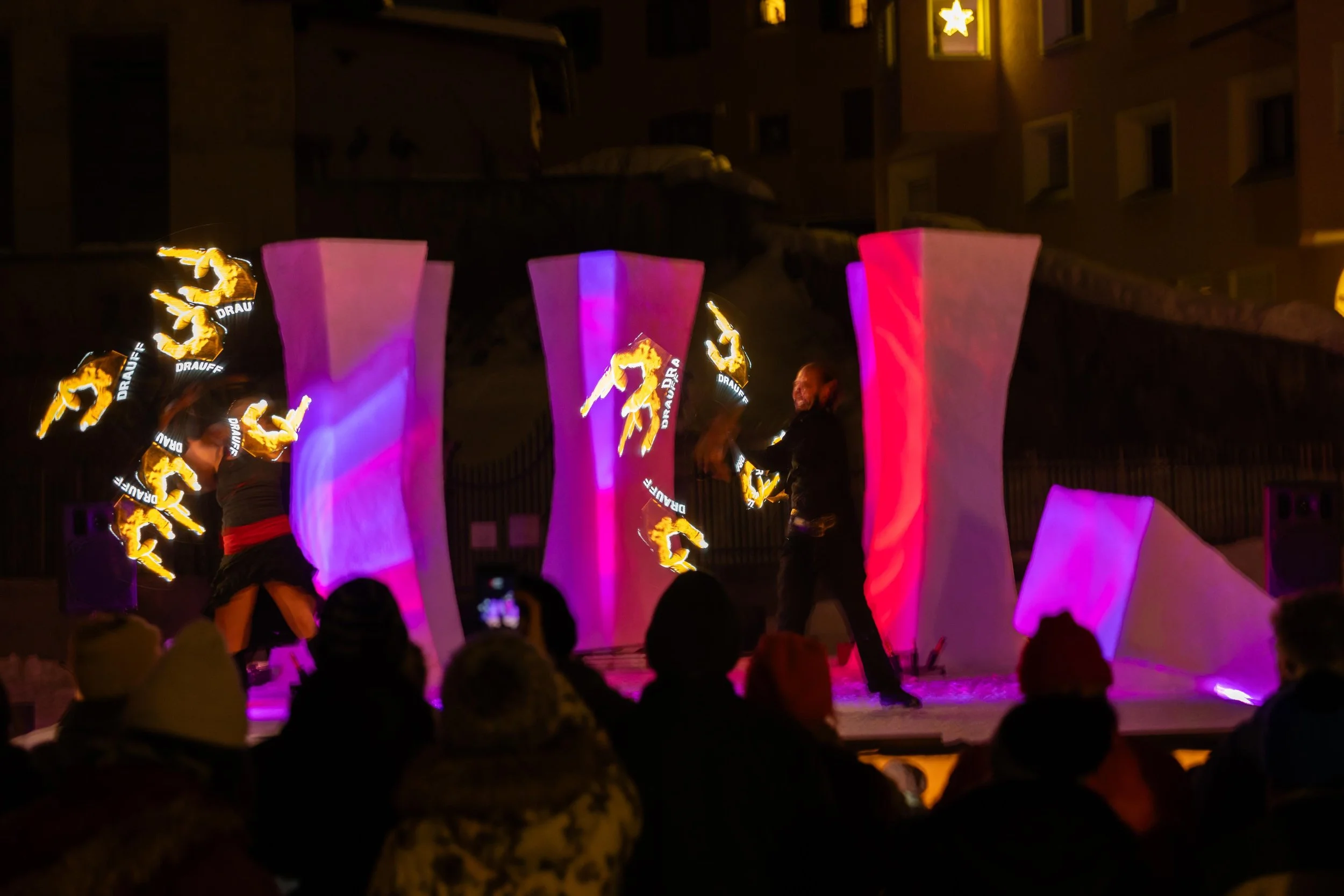  photo by  Andrea Furger  