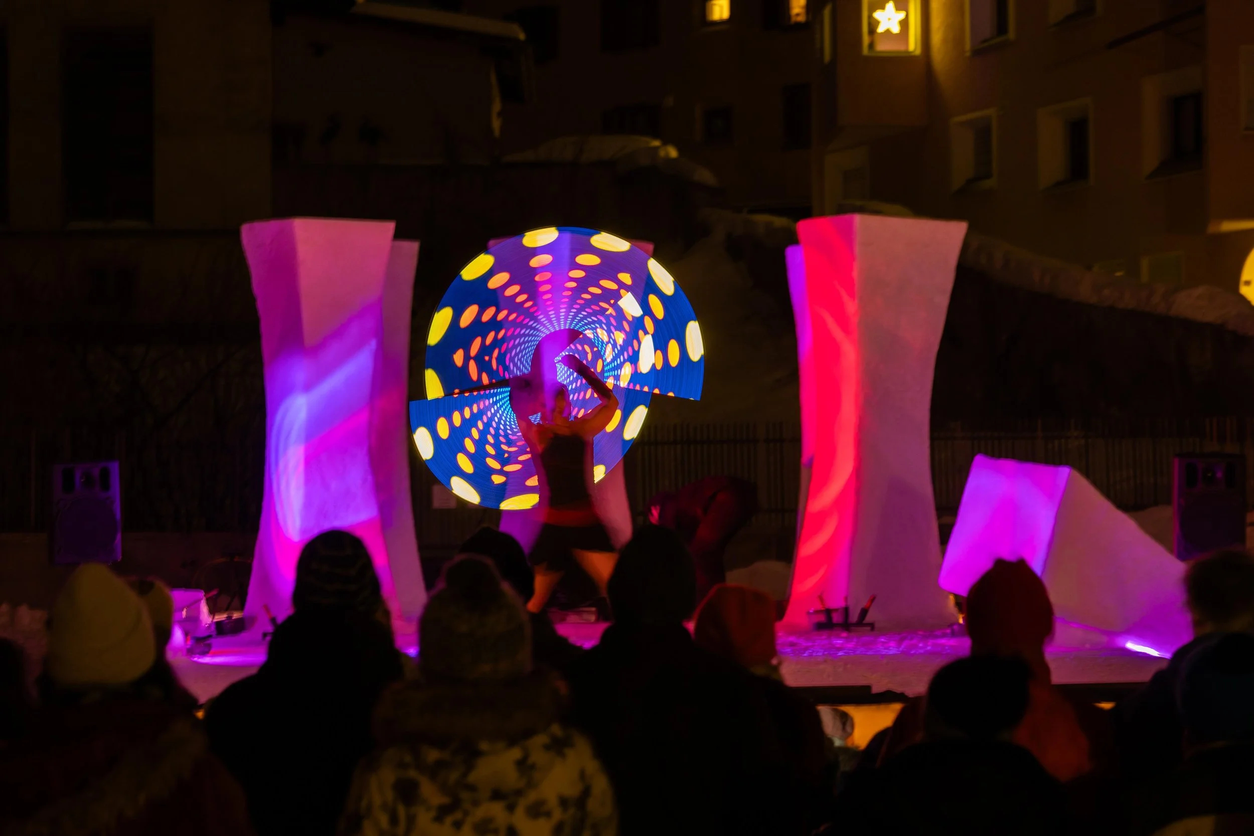  photo by  Andrea Furger  