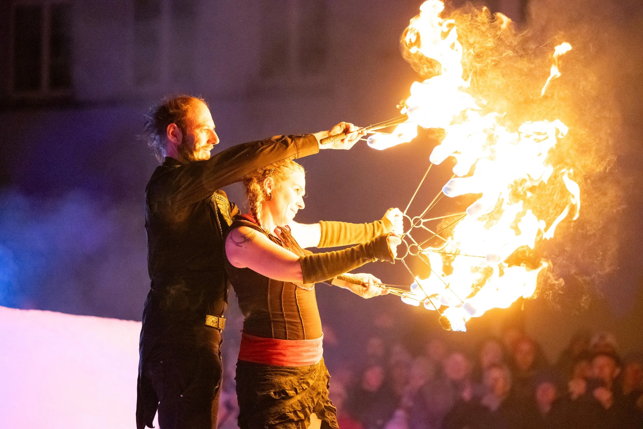  photo by  Andrea Furger  