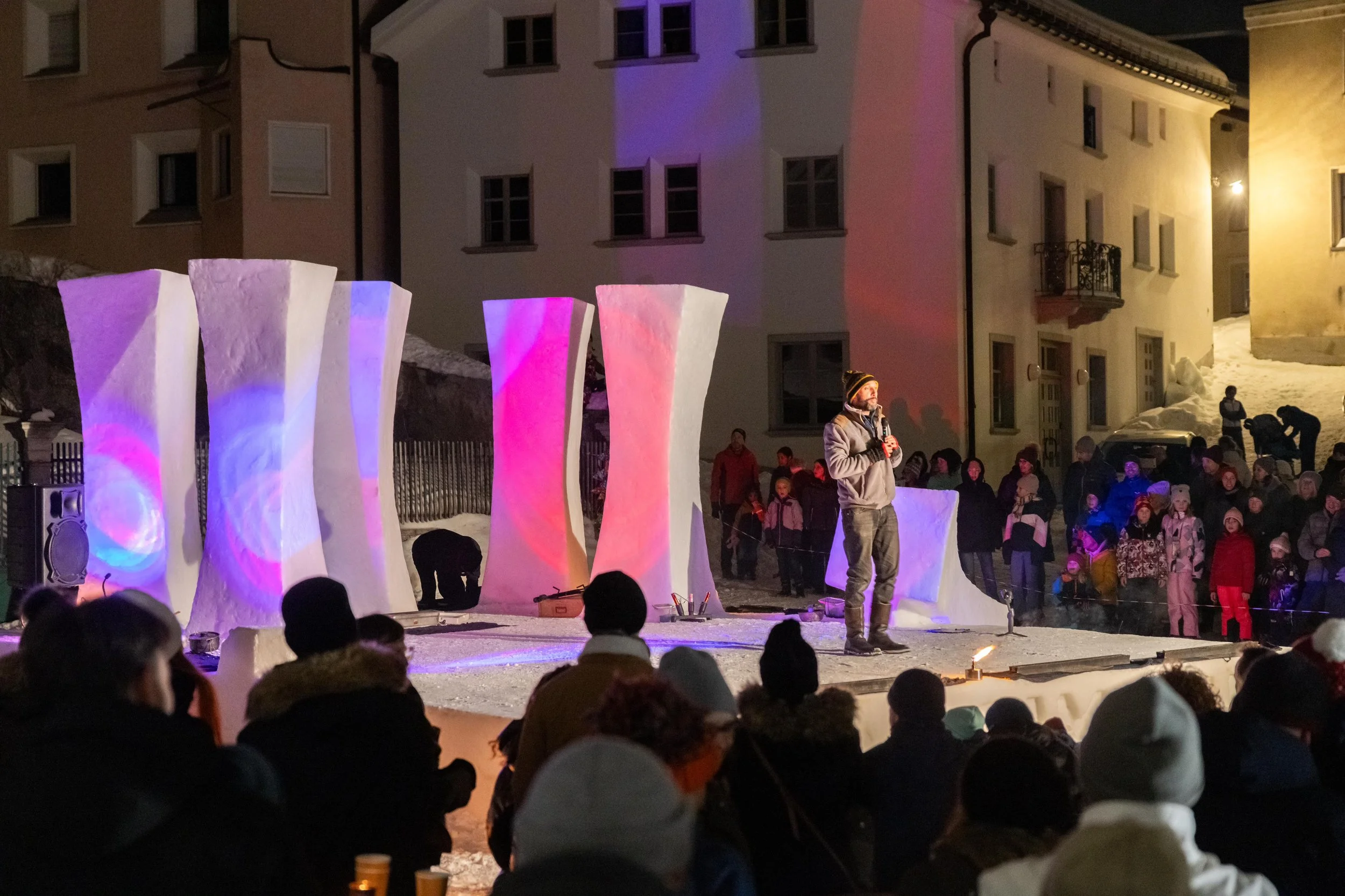  photo by  Andrea Furger  