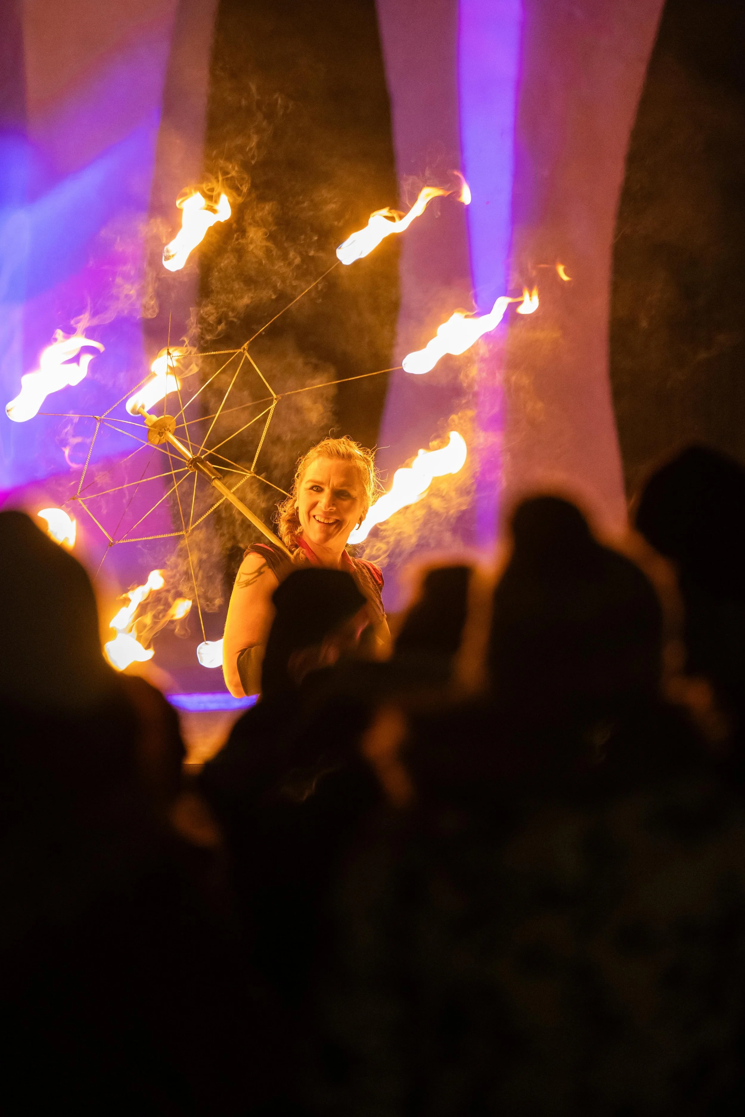  photo by  Andrea Furger  