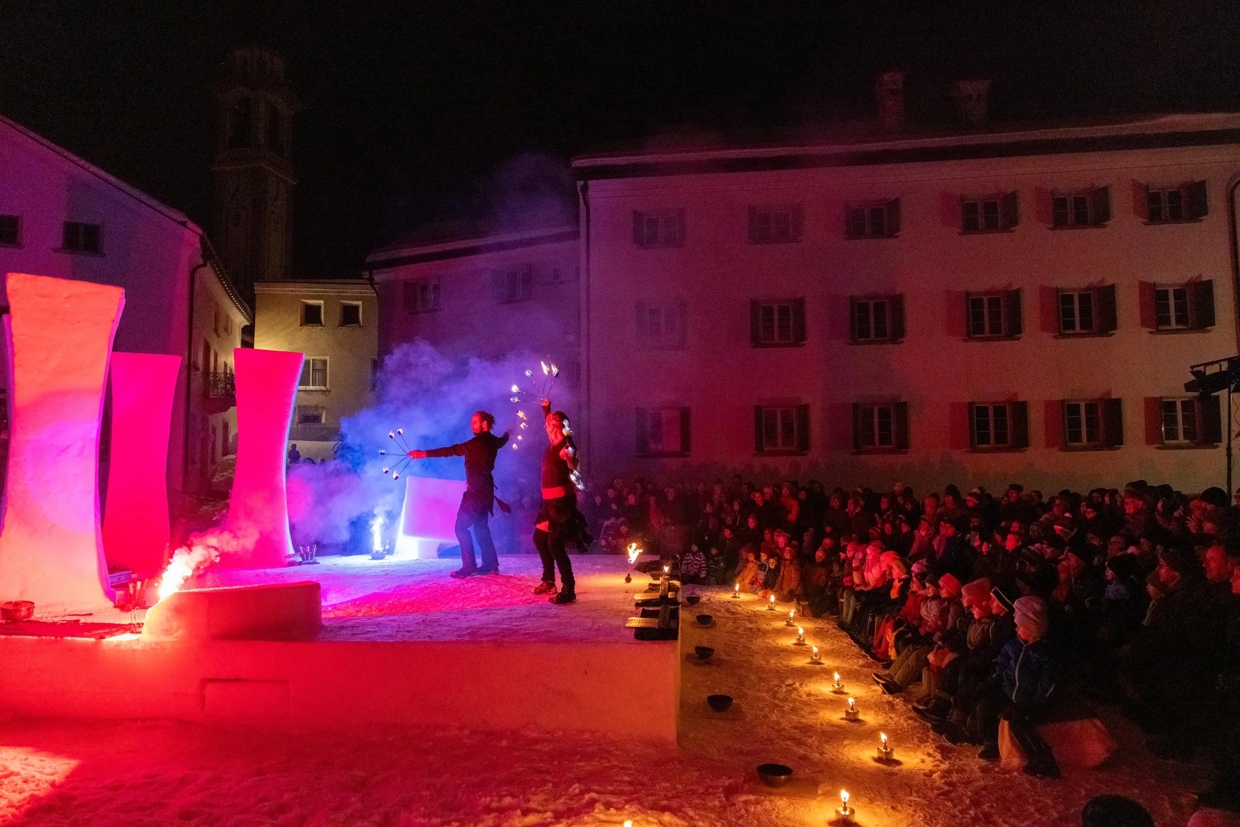  photo by  Andrea Furger  