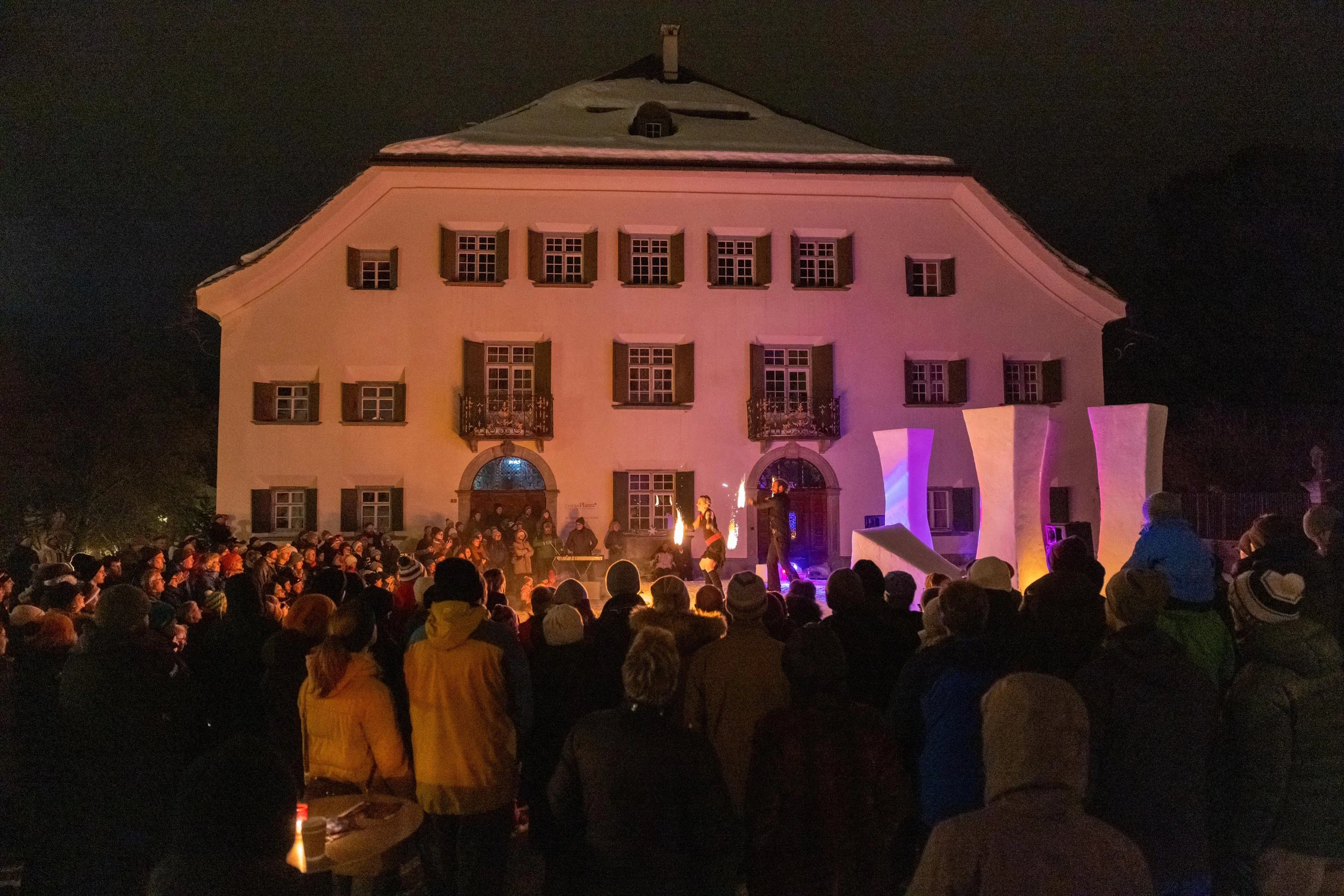  photo by  Andrea Furger  