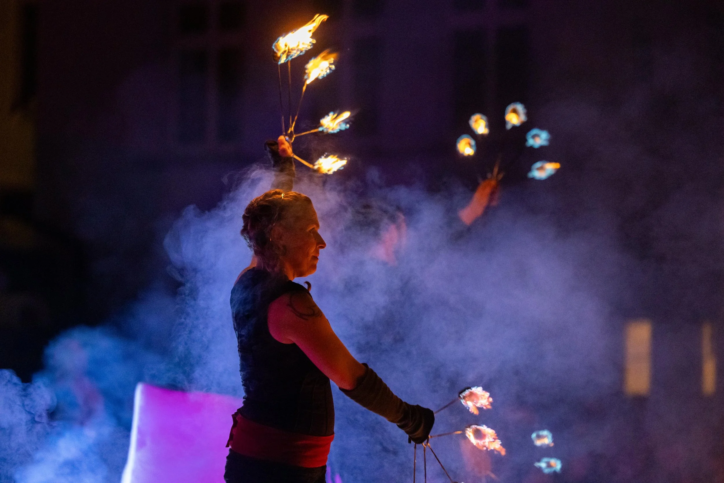  photo by  Andrea Furger  