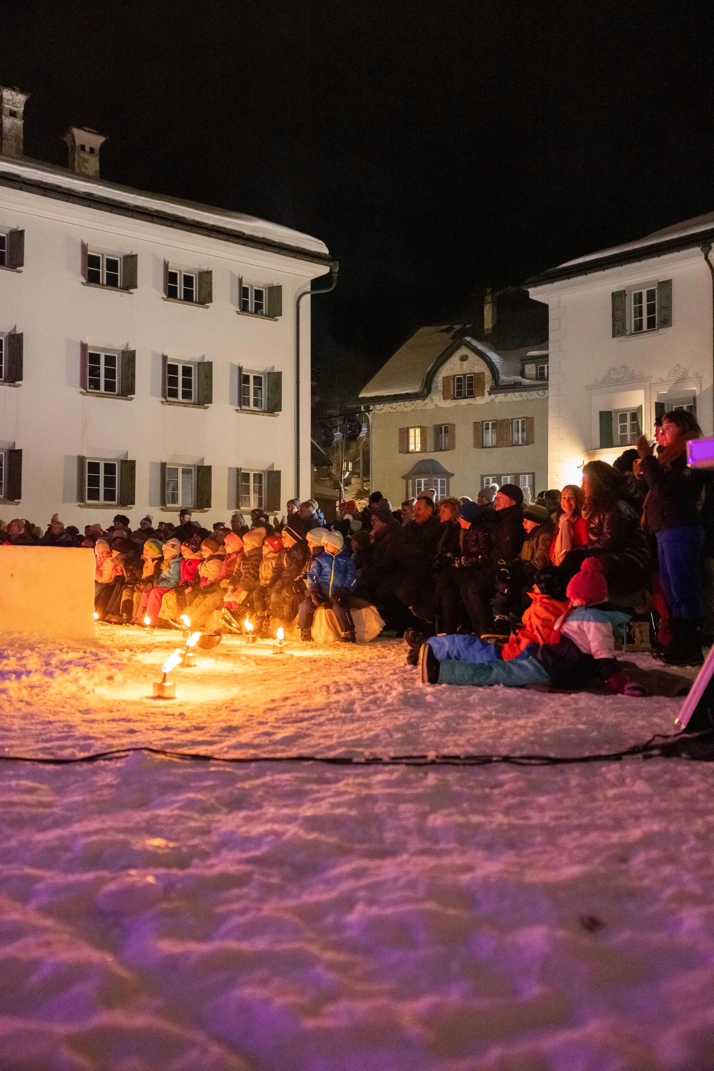  photo by  Andrea Furger  