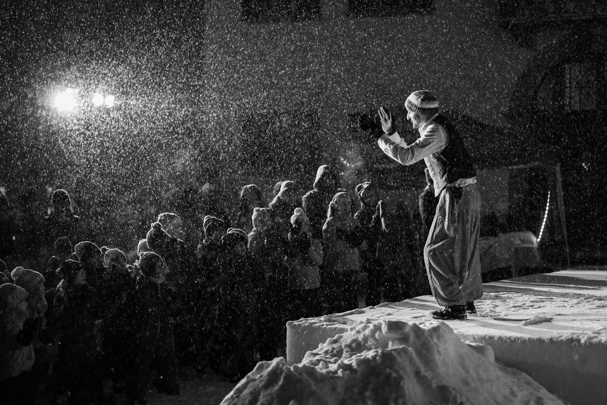  photo by  Andrea Furger  