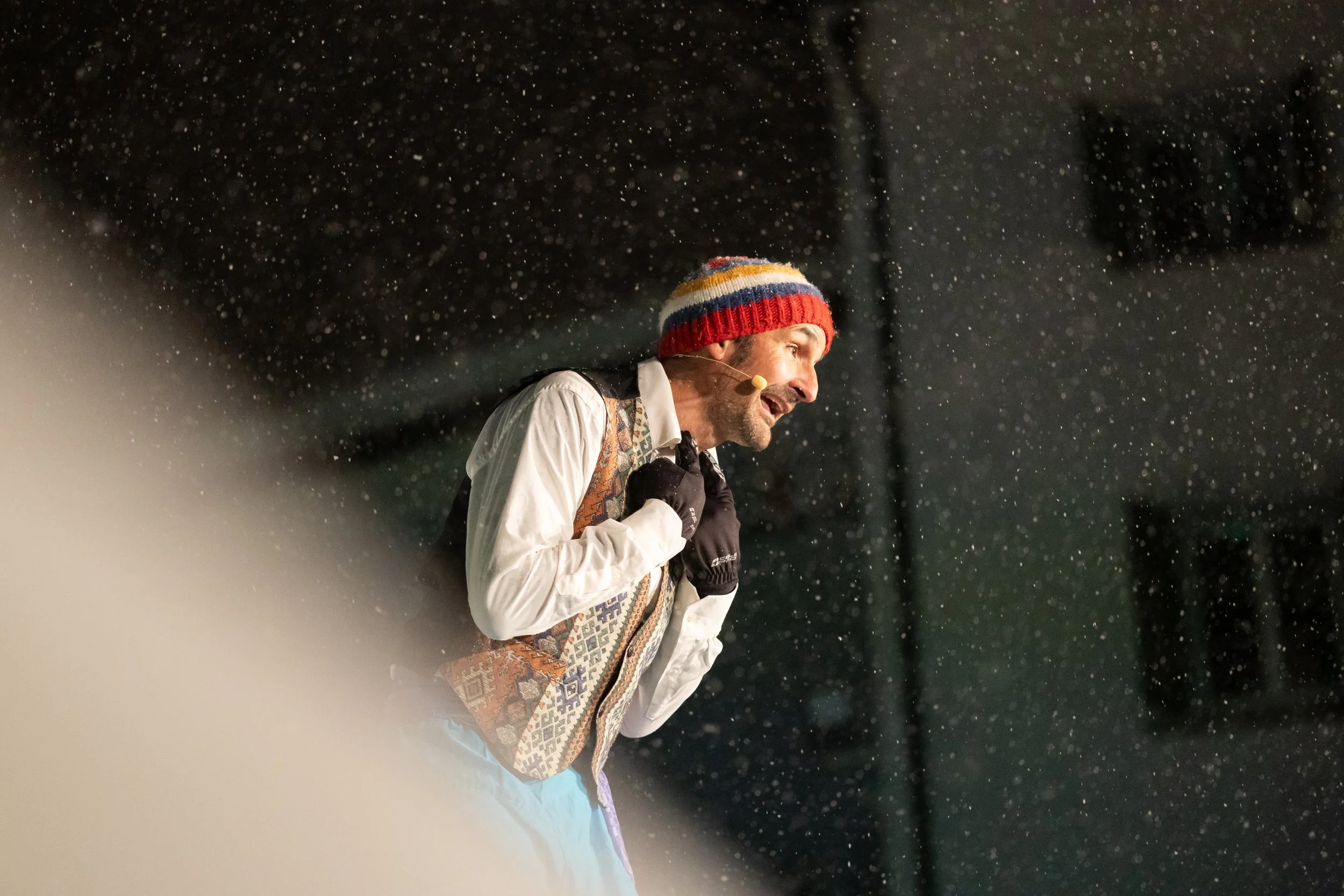  photo by  Andrea Furger  