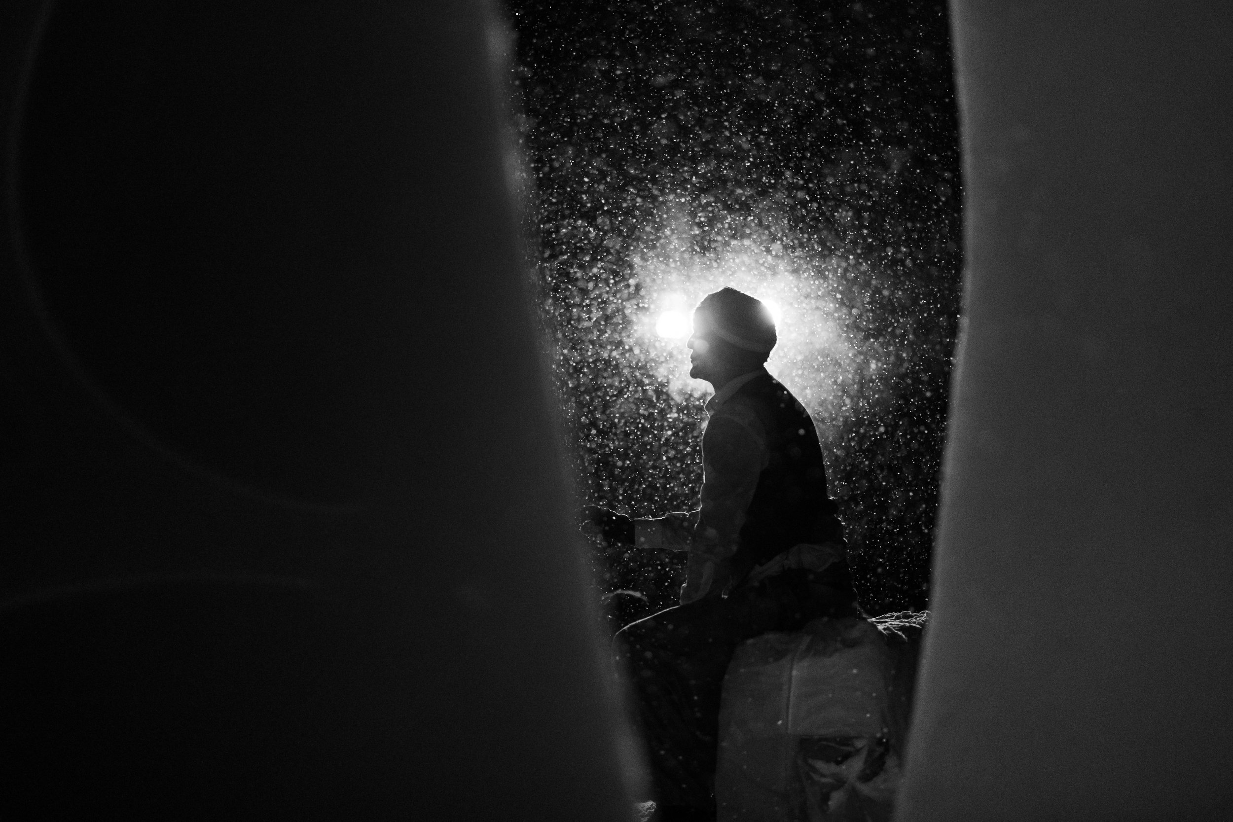  photo by  Andrea Furger  