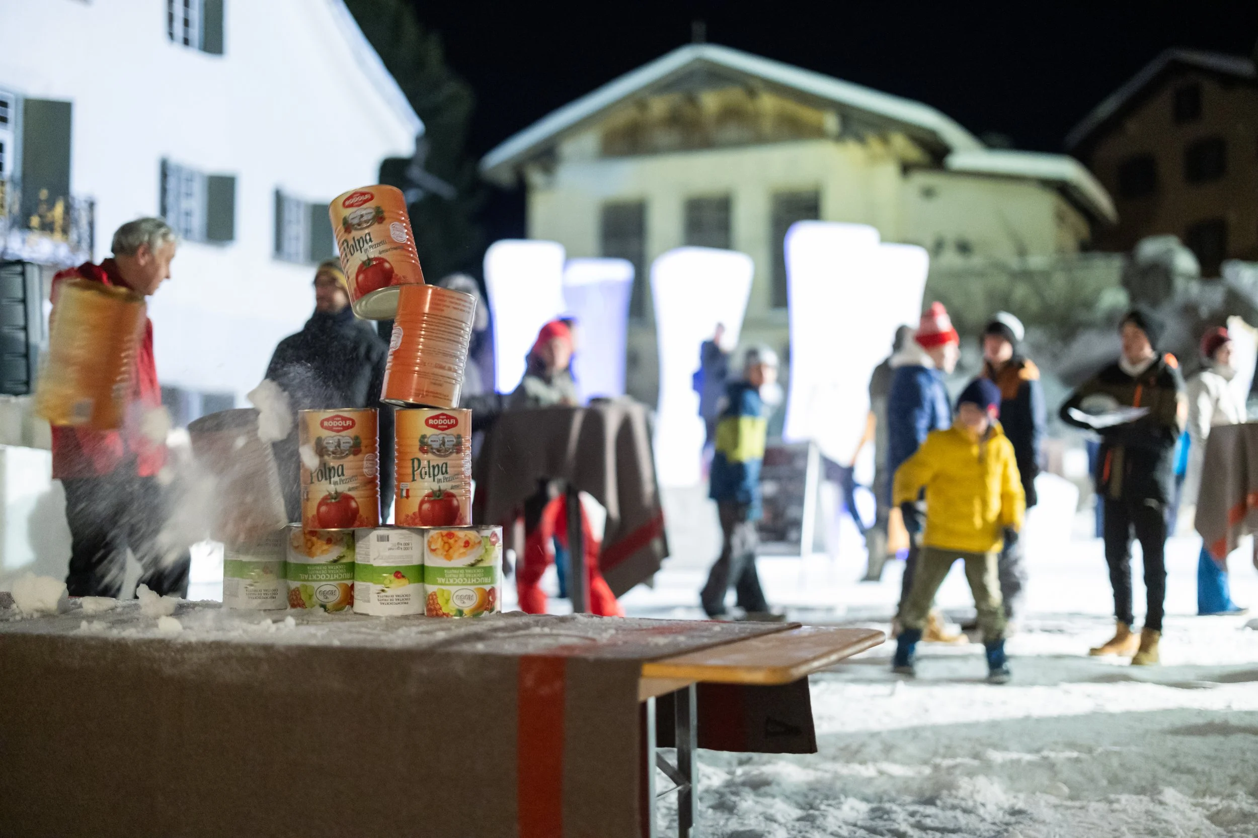  photo by  Andrea Furger  