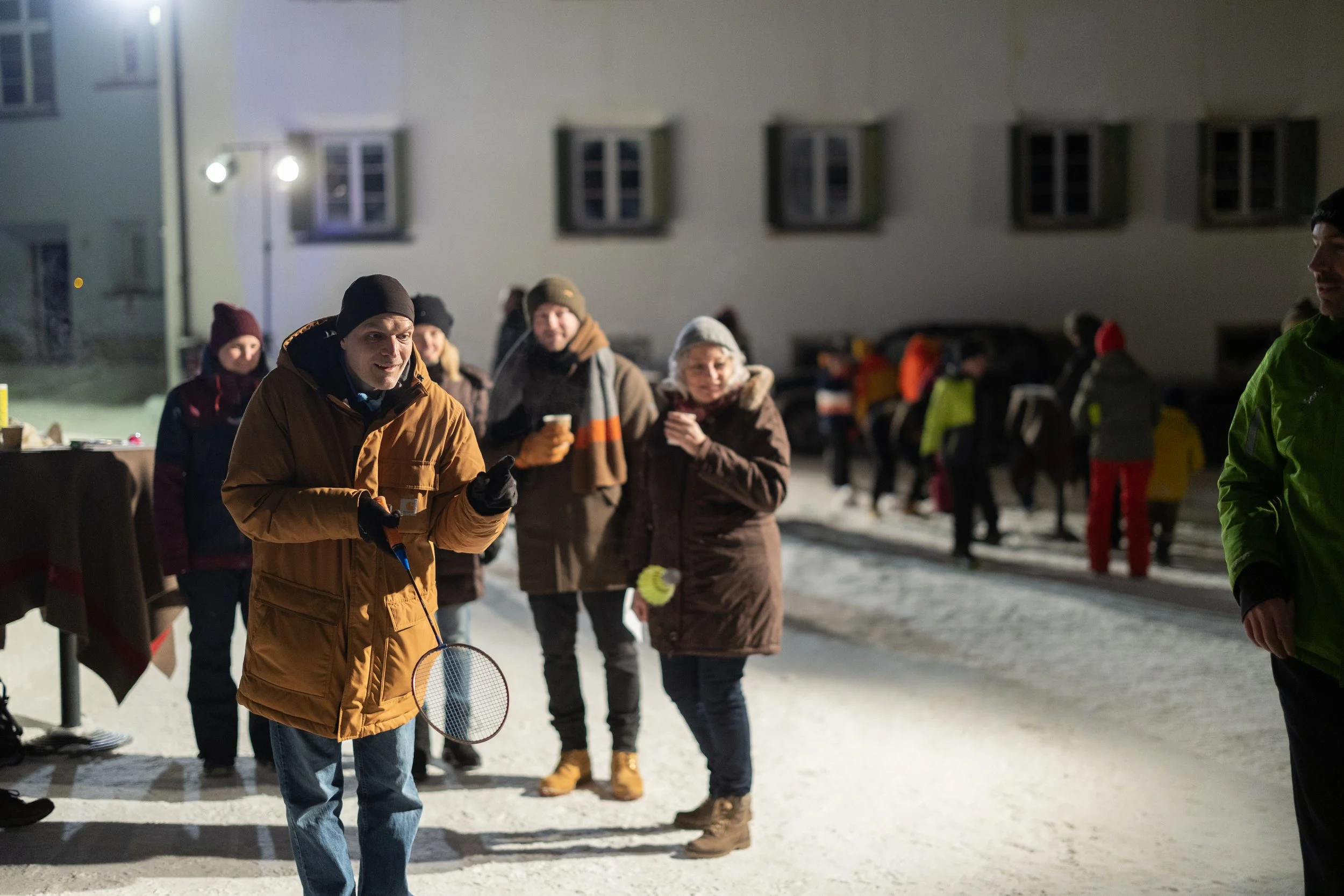  photo by  Andrea Furger  