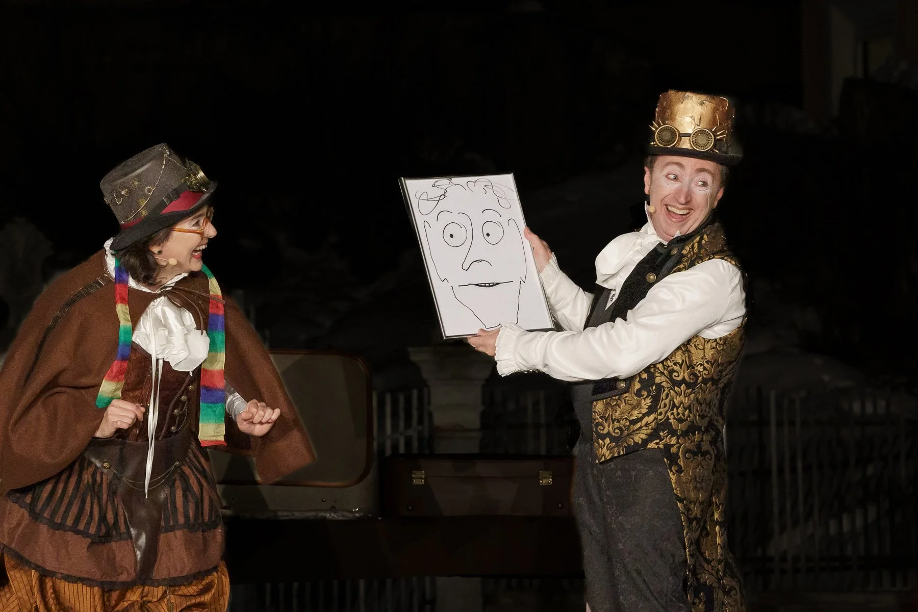  photo by Men Clalüna 