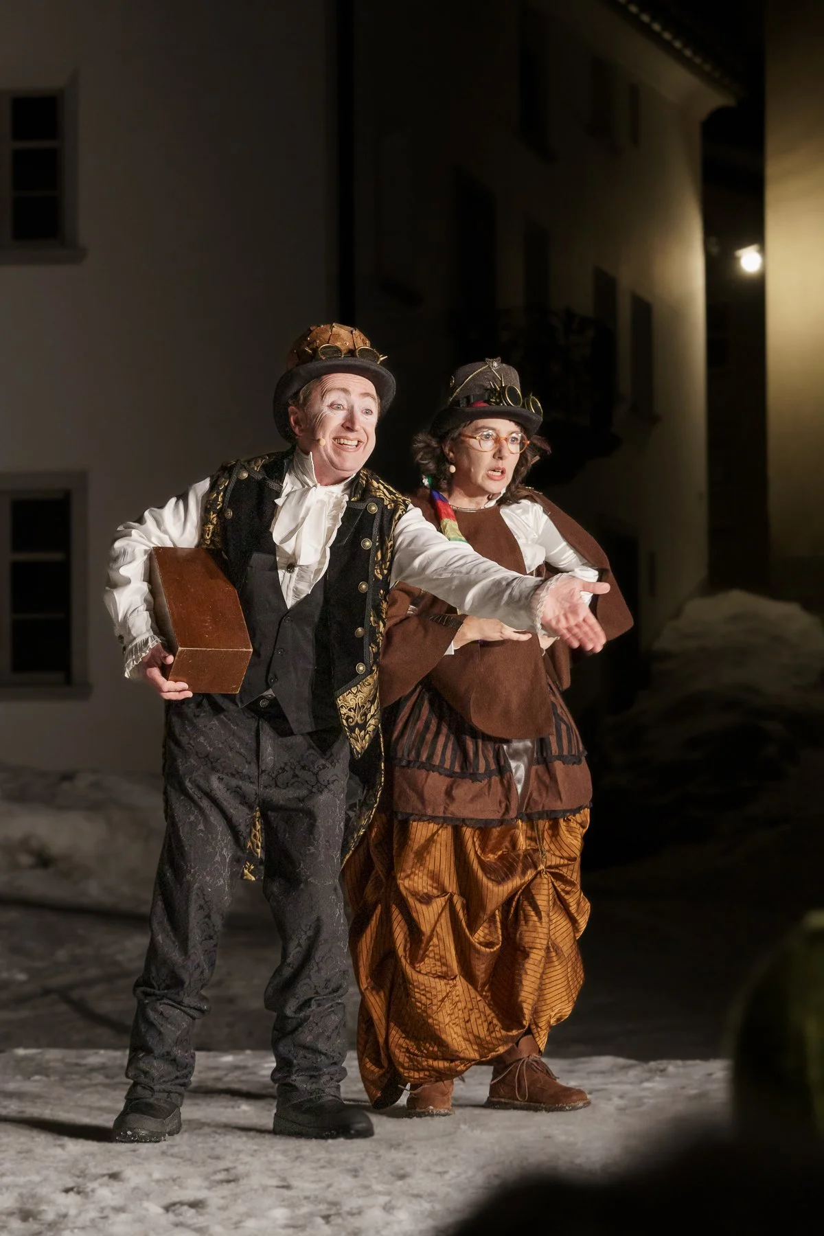  photo by Men Clalüna 