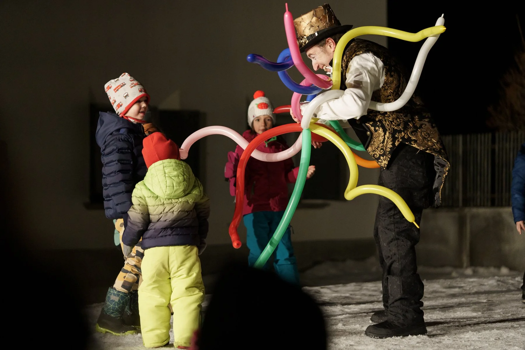  photo by Men Clalüna 