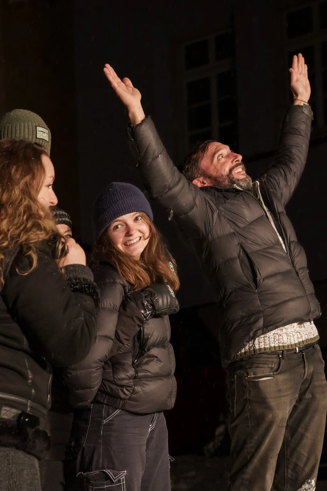  photo by Men Clalüna 