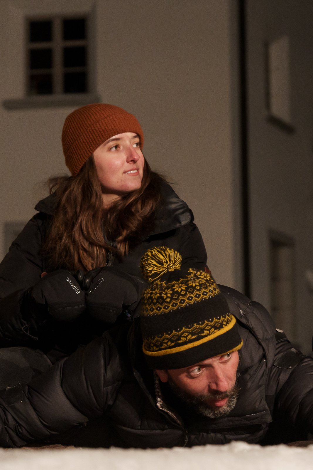  photo by Men Clalüna 