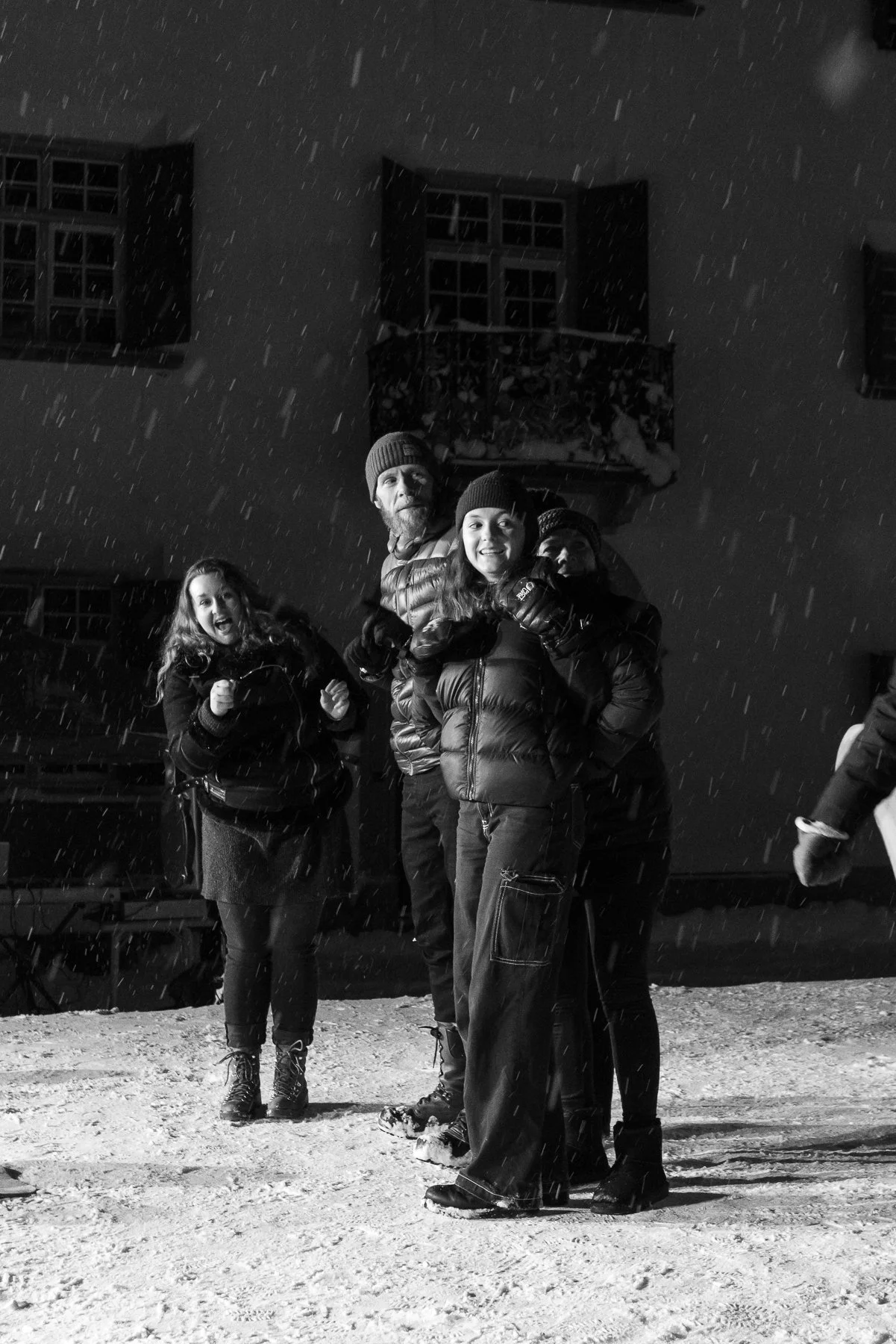  photo by Men Clalüna 