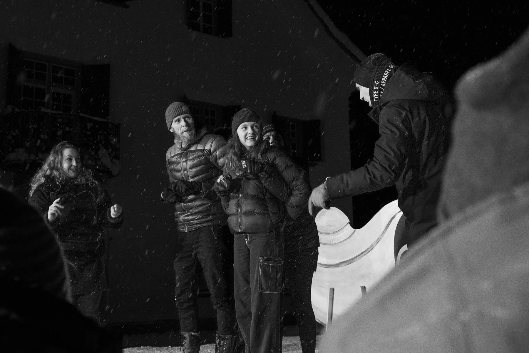  photo by Men Clalüna 