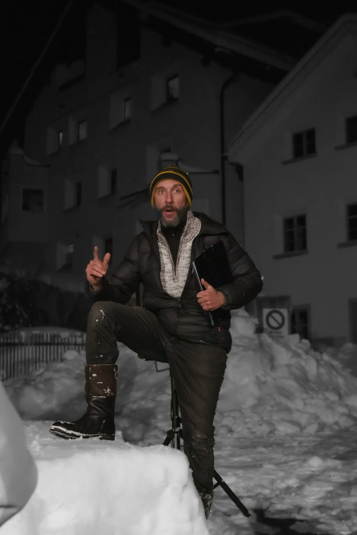  photo by Men Clalüna 