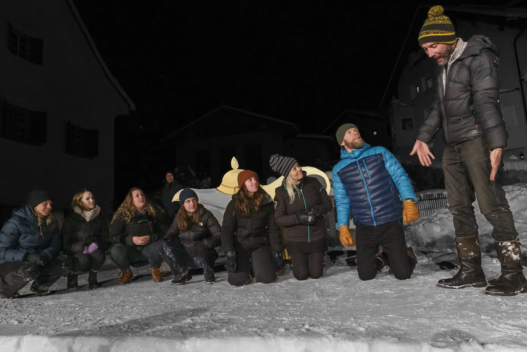  photo by Men Clalüna 