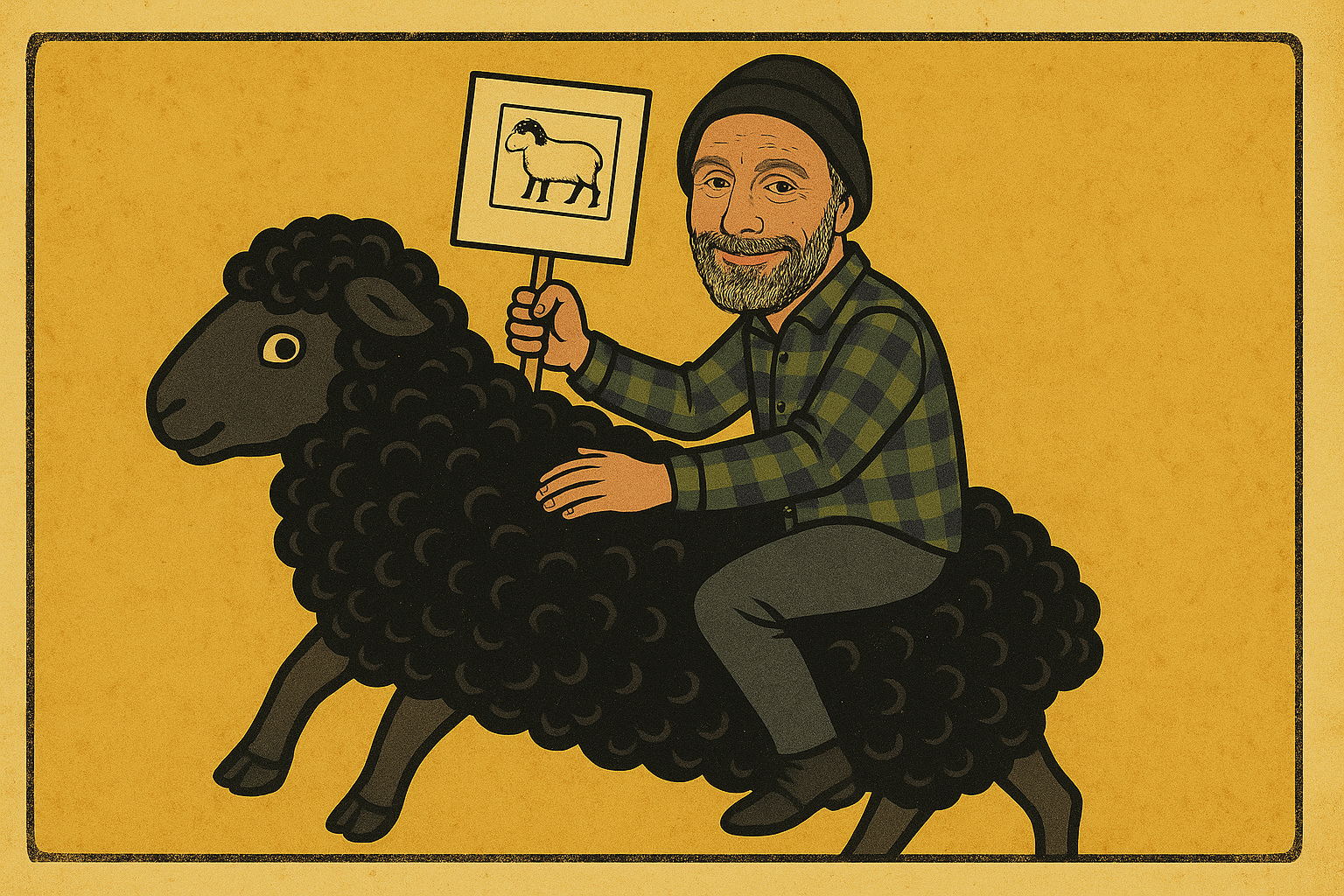 TIERGESCHICHTEN MIT LORENZO &amp; MÖHRLI