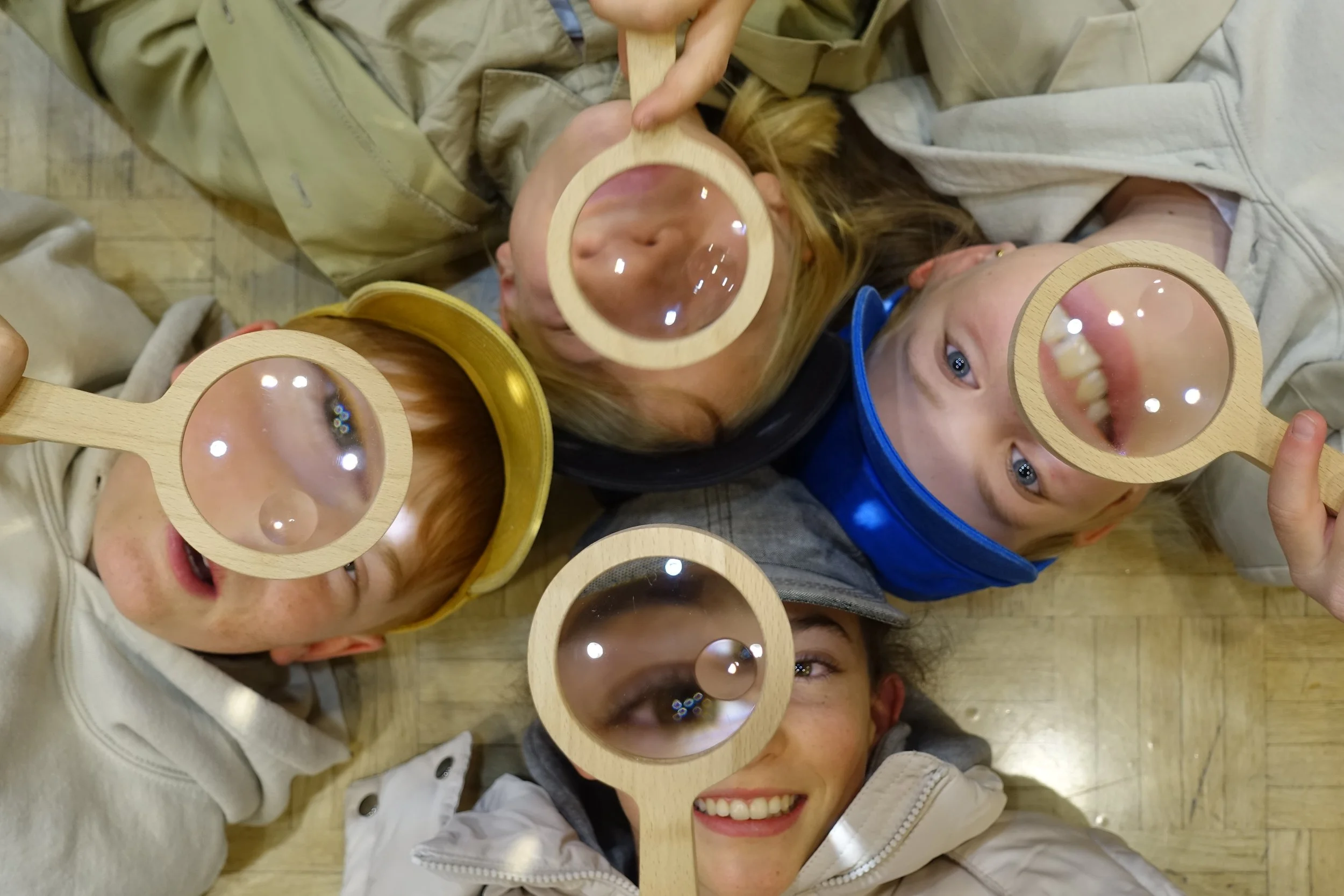 passPERpass DanceKids-Performance