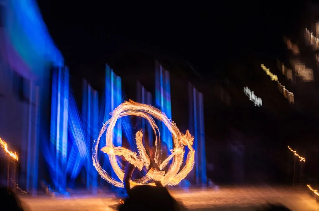 Photo by Katja Meuli