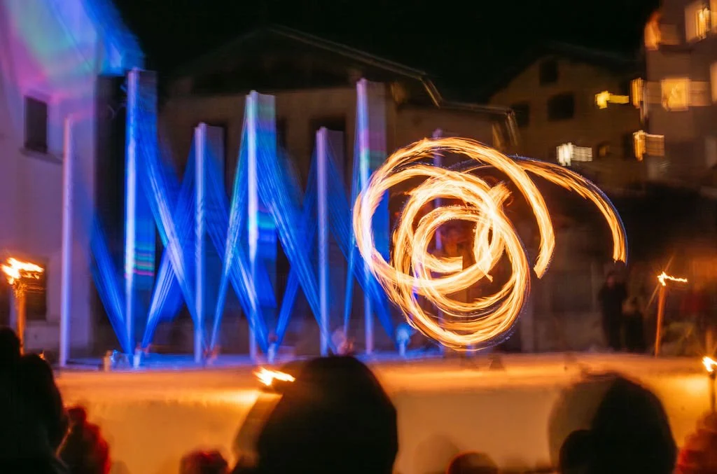 Photo by Katja Meuli