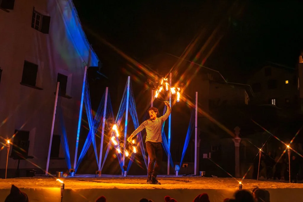 Photo by Katja Meuli