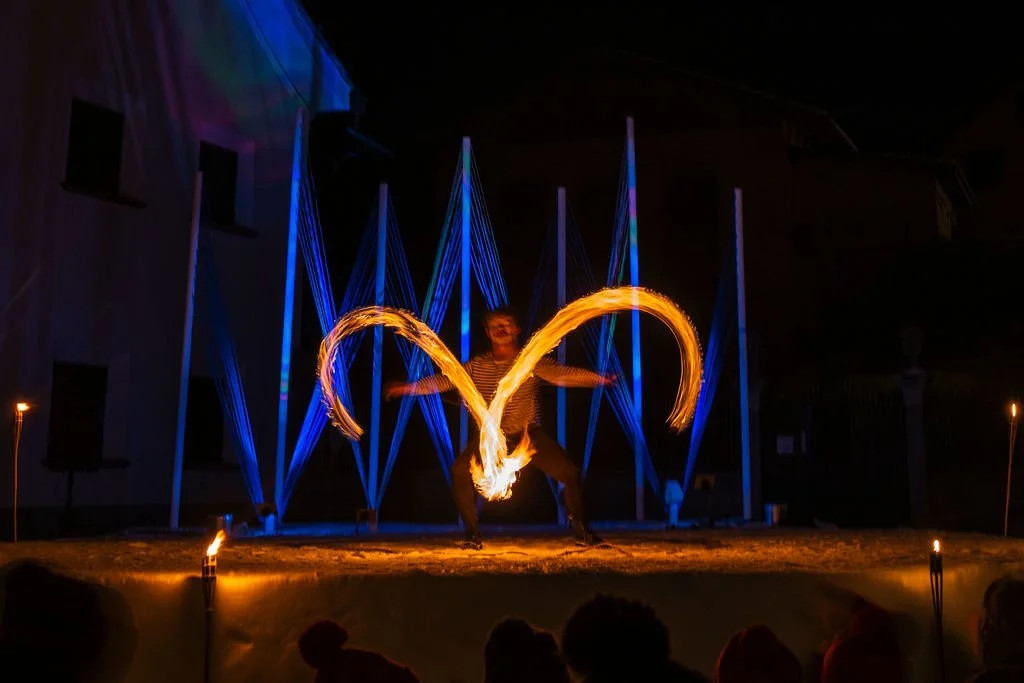 Photo by Katja Meuli