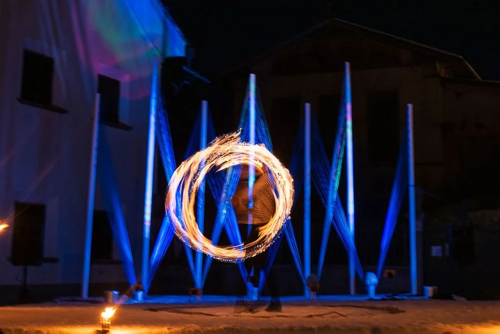 Photo by Katja Meuli