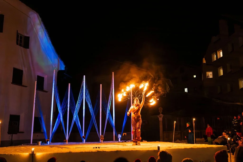 Photo by Katja Meuli