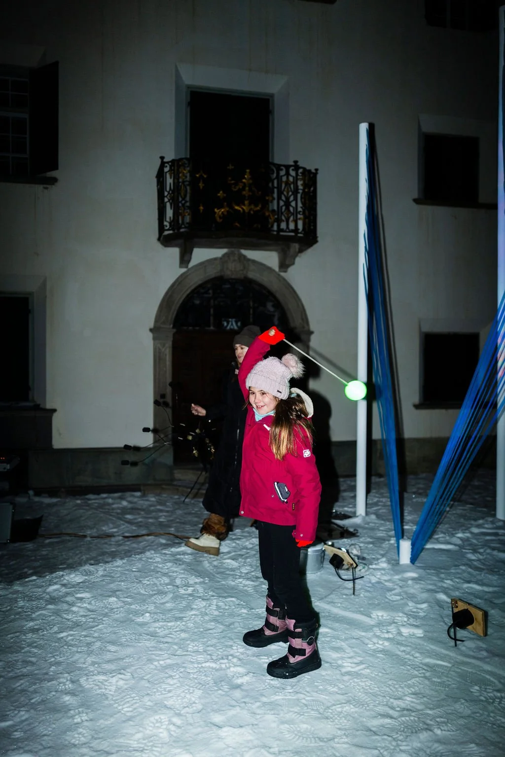 Photo by Katja Meuli