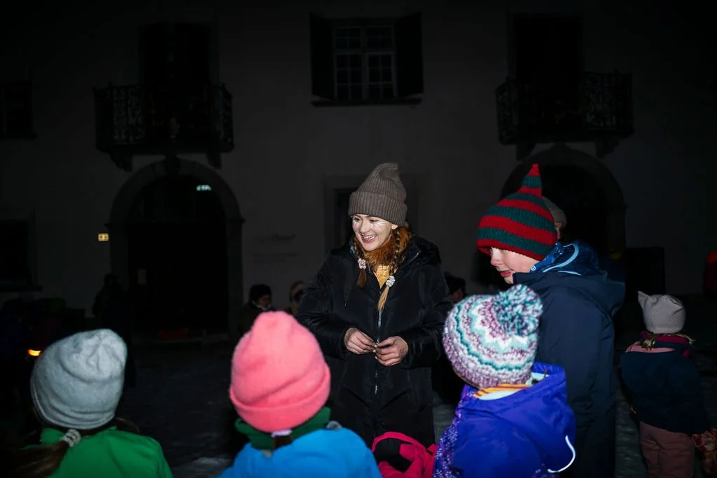 Photo by Katja Meuli