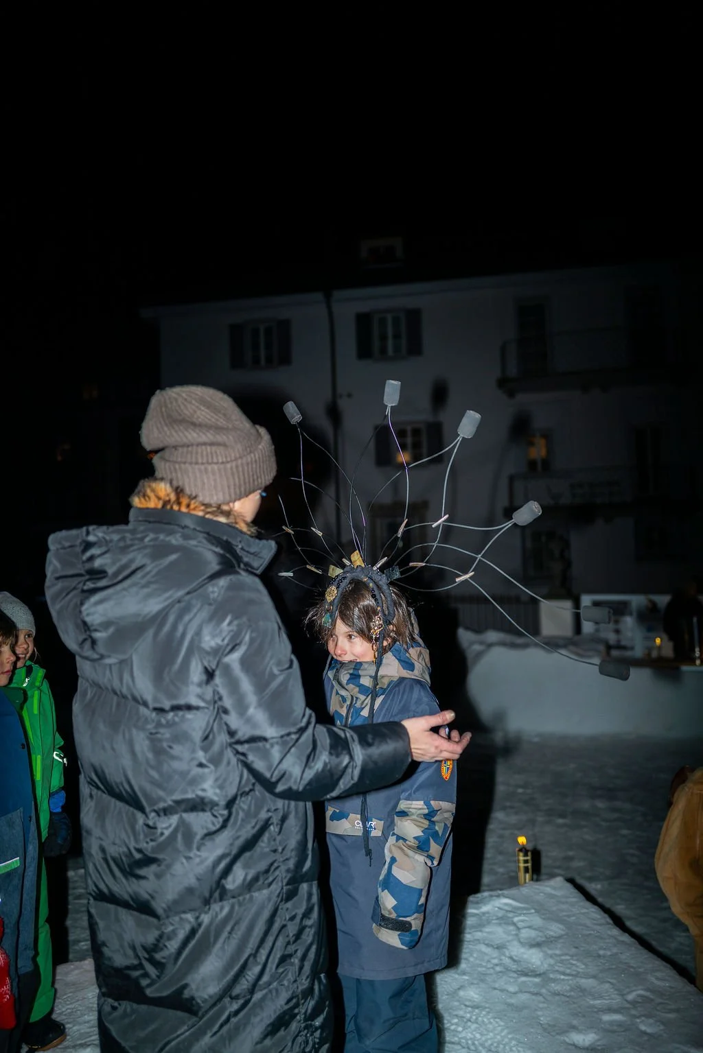 Photo by Katja Meuli