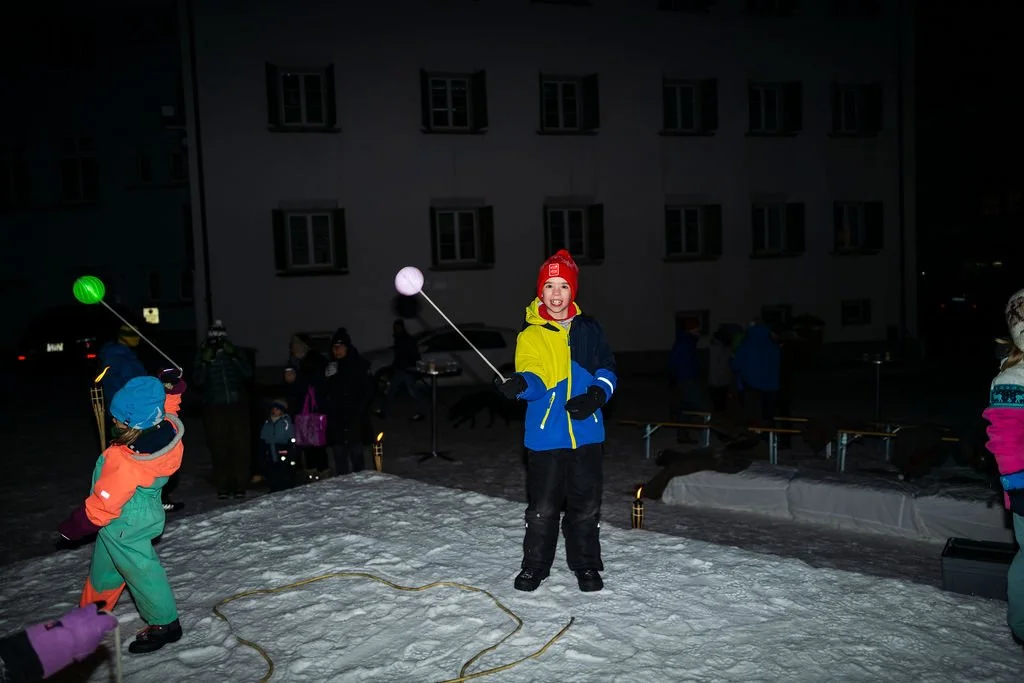 Photo by Katja Meuli