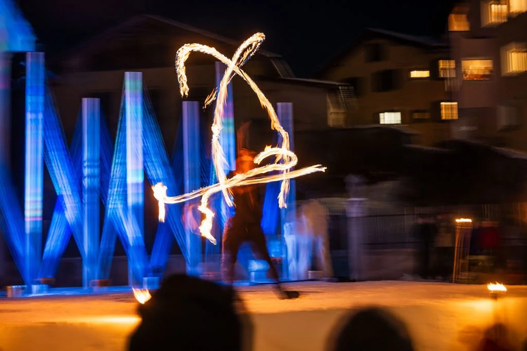 Photo by Katja Meuli