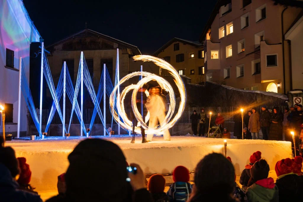 Photo by Katja Meuli