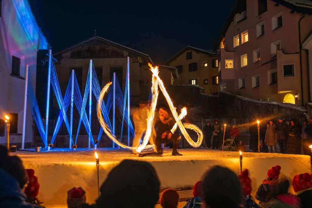 Photo by Katja Meuli