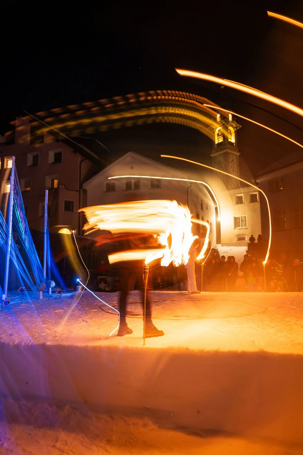 Photo by Katja Meuli