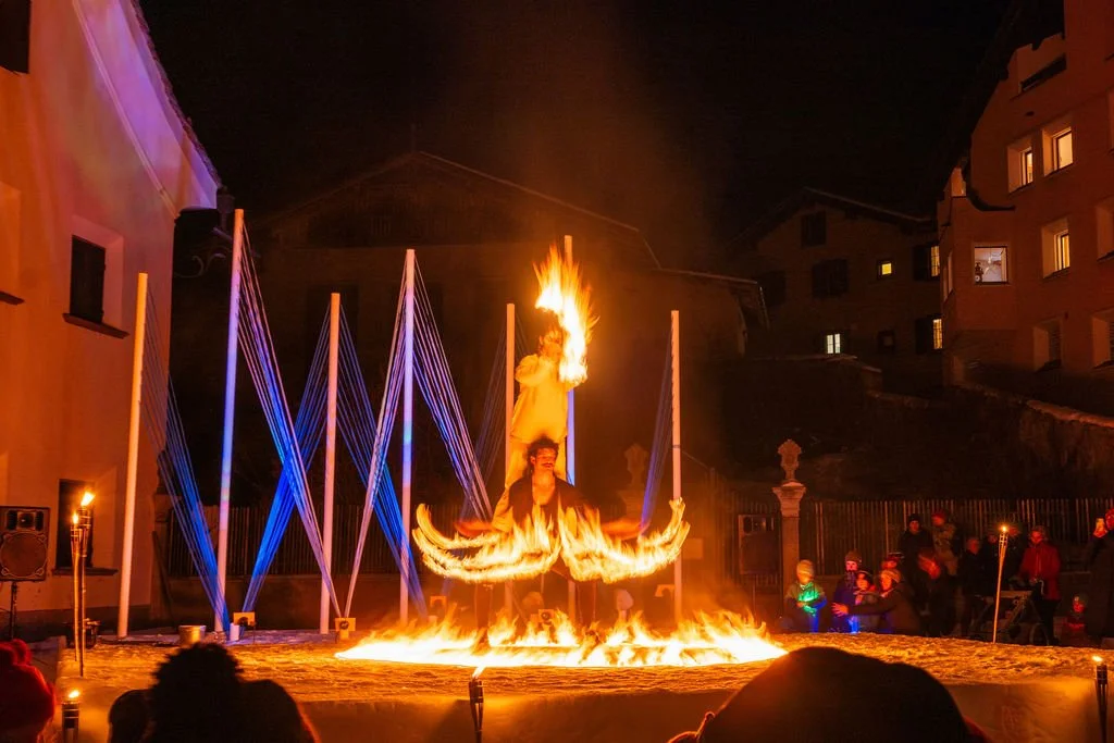 Photo by Katja Meuli