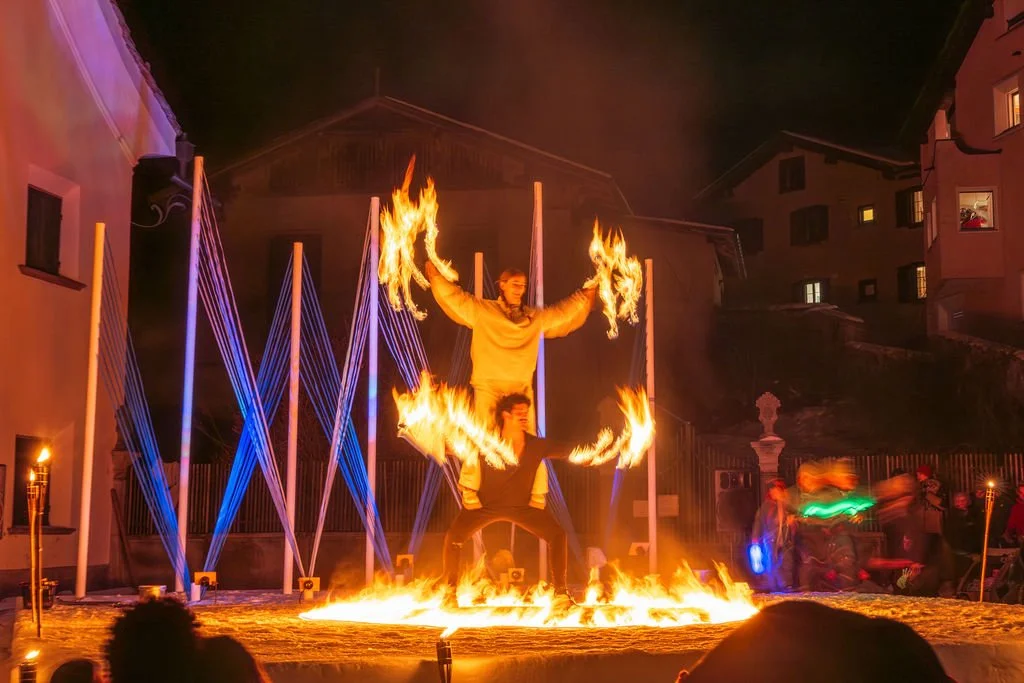 Photo by Katja Meuli