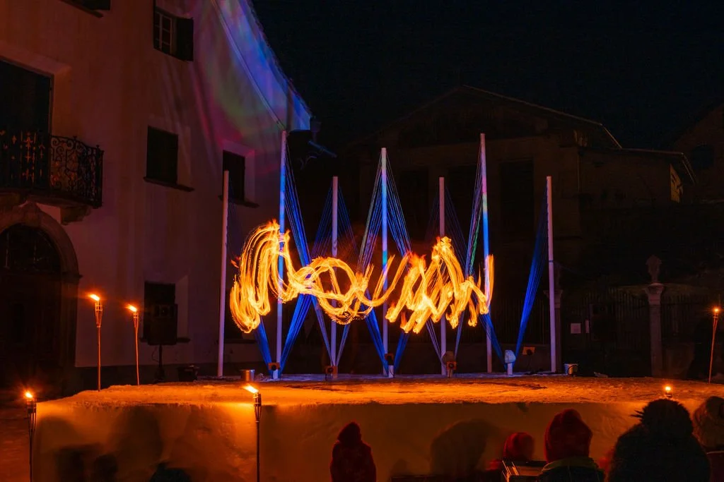 Photo by Katja Meuli