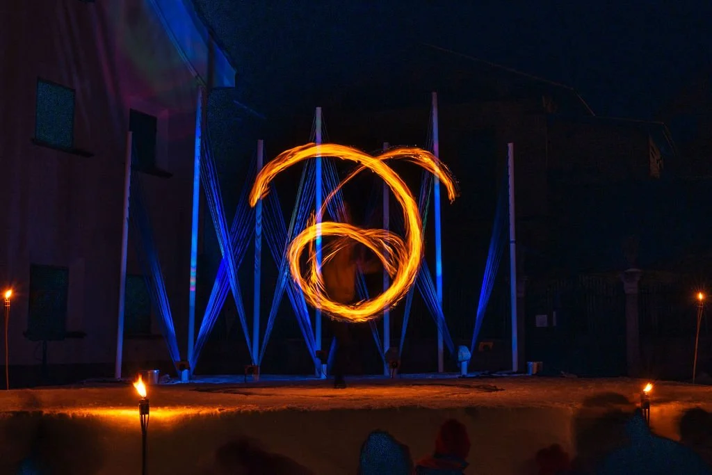 Photo by Katja Meuli